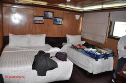 Syrena Cruise.